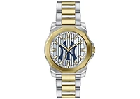 Invicta Men's 49860 Speedway Quartz PC21J Silver Dial Watch