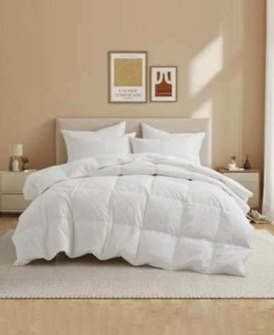 Unikome Ergonomic All Season Warm Cozy Goose Feather Duvet Collection