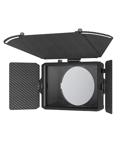 SmallRig Cine 4x5.65" 0.6 2-Stop Multi-Coating Neutral Density Filter