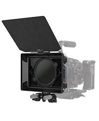 SmallRig Star-Trial 95mm Multifunctional Modular Matte Box Vnd Kit