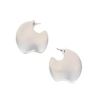 Sohi Women's The Wilderness Drop Earrings - Emerald