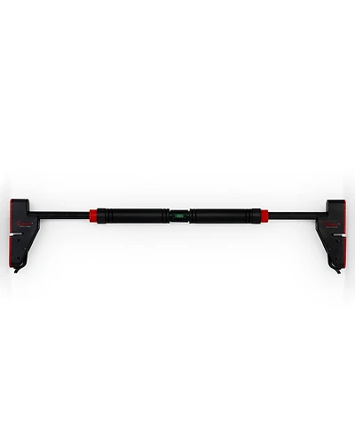 Sunny Health & Fitness Adjustable Door Mount Pull Up Bar