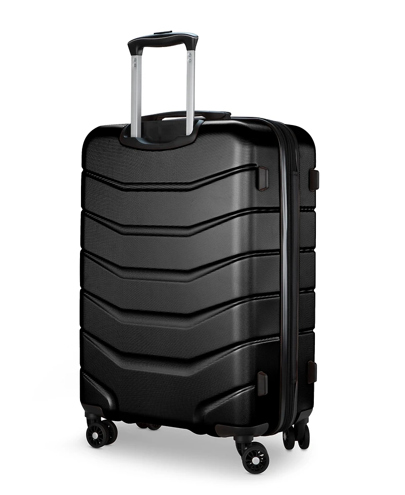 Skyway Silverton 26" Medium Check-In Spinner Suitcase