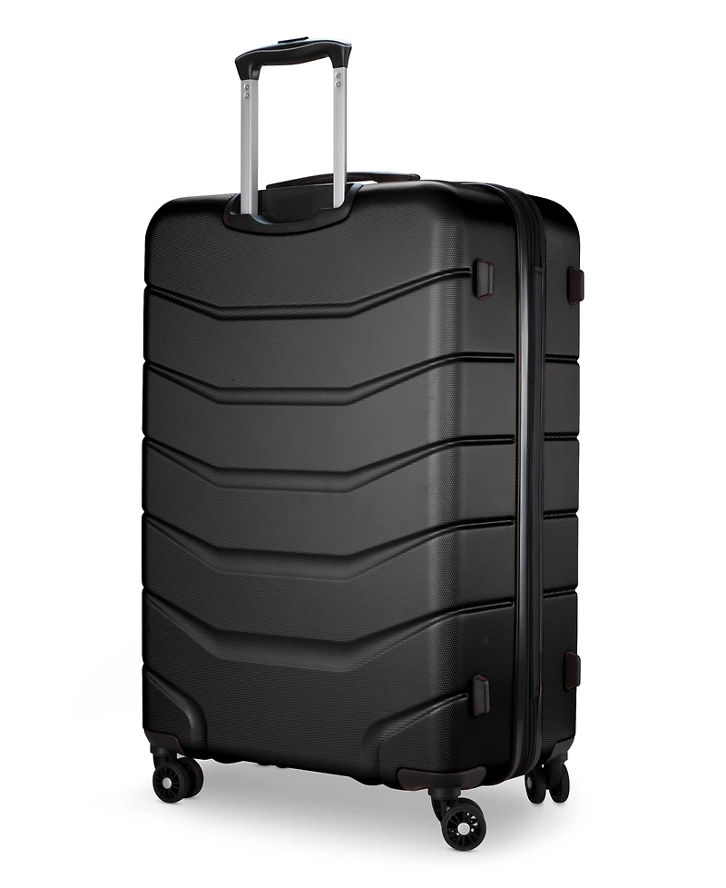 Skyway Silverton 30" Large Check-In Spinner Suitcase