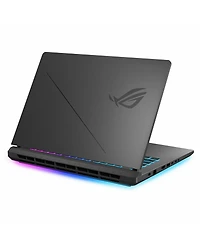 Asus Rog Strix G16 G615 16" Wqxga 240Hz Gaming Laptop, Intel Core Ultra 9 275HX 2.7GHz, 32GB Ram, 1TB Ssd, Nvidia GeForce Rtx 5060 8GB, Windows 1