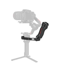 SmallRig 4326 Focus Control Sling Handle for Dji Rs 2, Rs 3 Pro, Rs 4 and Rs 4 Pro Gimbals