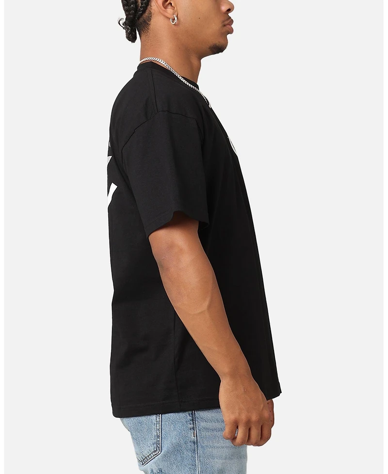 Carre Men's C-Star Drop T-Shirt