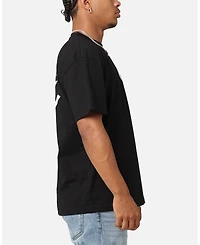 Carre Men's C-Star Drop T-Shirt
