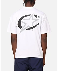 Carre Men's C-Star Drop T-Shirt