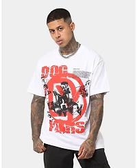 Dog Years Men's Stamp T-Shirt