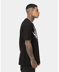 Dog Years Men's Metal Dog T-Shirt