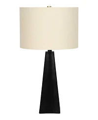 Monarch Specialties Lighting 27" Plastic Table Lamp