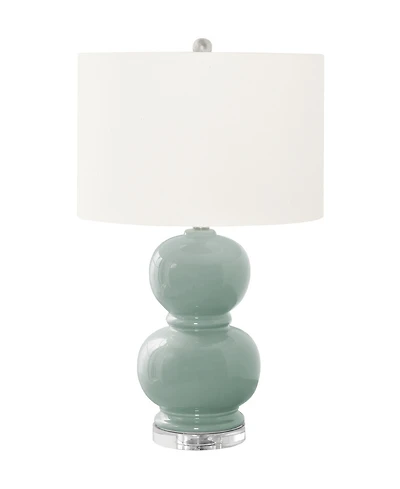 Monarch Specialties Lighting 25" Ceramic Table Lamp