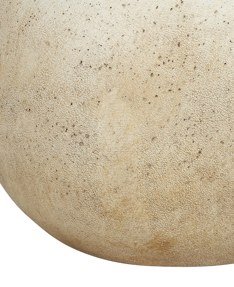 Monarch Specialties Lighting 20" Metal Table Lamp