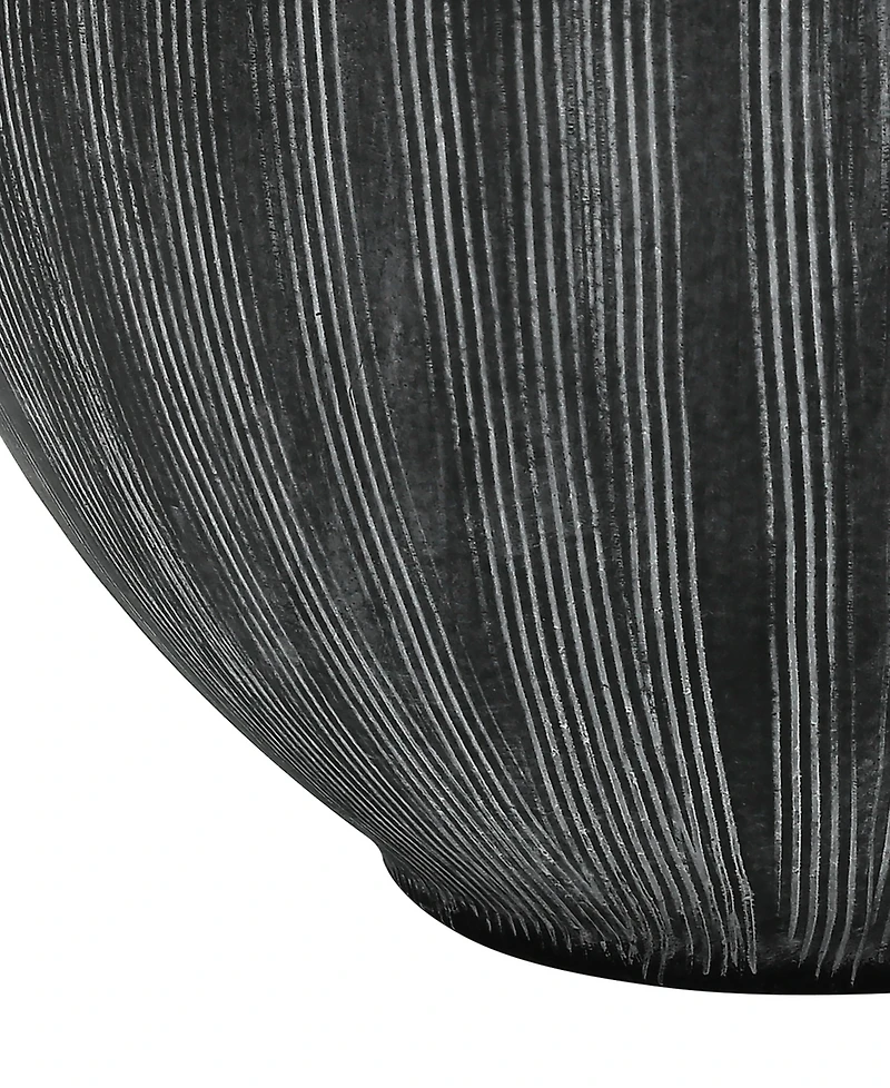 Monarch Specialties Lighting 23" Ceramic Table Lamp