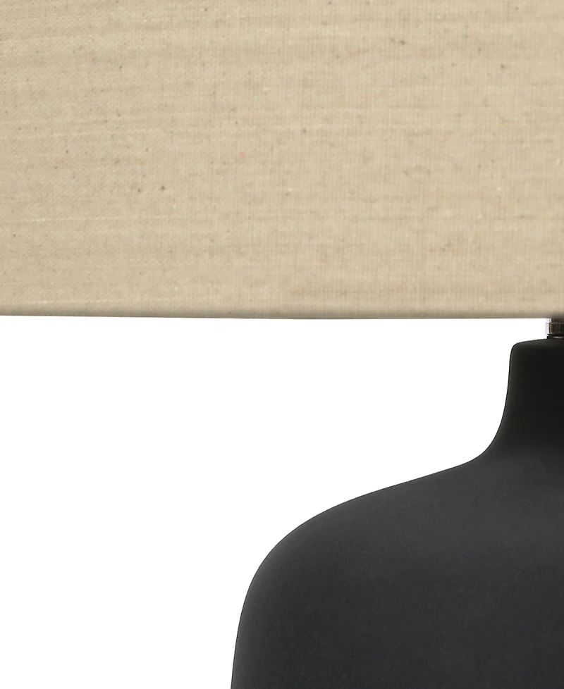 Monarch Specialties Lighting 24" Ceramic Table Lamp