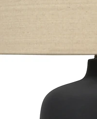 Monarch Specialties Lighting 24" Ceramic Table Lamp