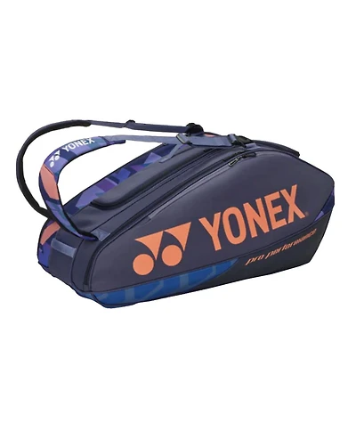 Yonex Pro Racquet Bag 9 Pack