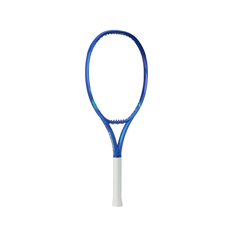 Yonex Ezone 105 Blast Blue Unstrung Tennis Racquet