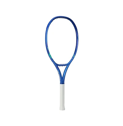 Yonex Ezone 105 Blast Blue Unstrung Tennis Racquet