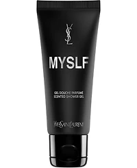 Free Ysl Shower Gel with any $175 purchase of Ysl Myslf and Ysl Y fragrance purchase