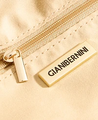 Giani Bernini Pebble Tulip Large Tote Bag, Exclusively at Macy's