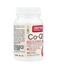 Jarrow Formulas Co-Q10 100 mg