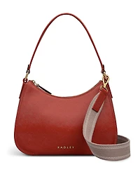Radley London Crosby Alley Small Zip Top Shoulder Bag