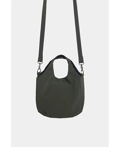 Stutterheim Svea Mini Hand Bag