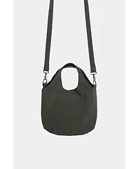 Stutterheim Svea Mini Hand Bag