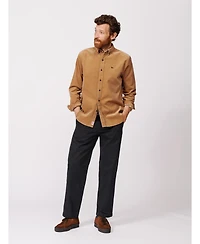 Aubin Men's Haworth Corduroy Shirt