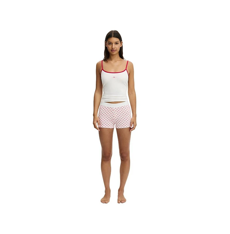 Cotton On Women's Dreamy Soft short