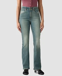 Levi's Women's 725 High-Waisted Bootcut Jeans