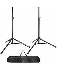 Bose S1 Pro+ Portable Wireless Pa System with Bluetooth 2-pack, Black Bundle With Turnstile Audio Height-Adjustable Speaker Stands, Pair