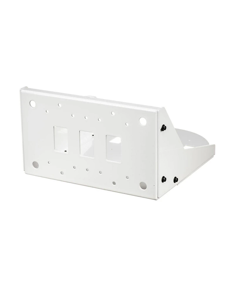 Canon Universal Wall Mount Bracket for Cr-N500 Camera, White