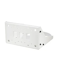 Canon Universal Wall Mount Bracket for Cr-N500 Camera, White