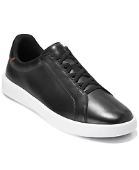 Cole Haan Men's Grand Crosscourt Daily Lace-To-Toe Slip-On Sneakers