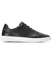 Cole Haan Men's Grand Crosscourt Daily Lace-To-Toe Slip-On Sneakers