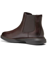 Cole Haan Men's Grand Shadowlite Slip-On Chelsea Boots