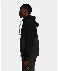 mnml Men's Hooded Parka Jacket