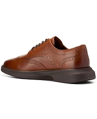 Cole Haan Men's Grand Shadowlite Wingtip Lace-Up Oxfords