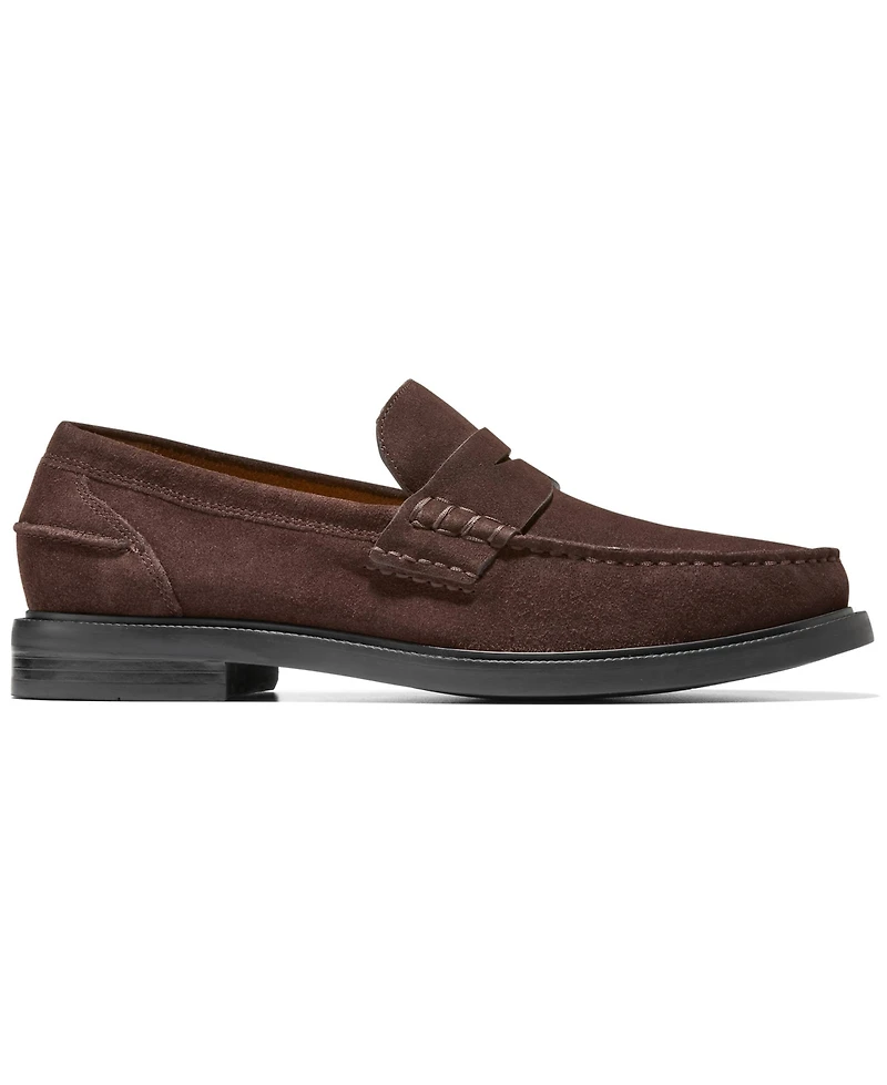 Cole Haan Men's Pinch Prep Penny Slip-On Loafers