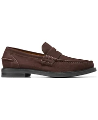 Cole Haan Men's Pinch Prep Penny Slip-On Loafers