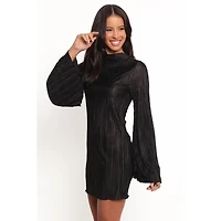 Petal and Pup Women's Cerise Mini Dress