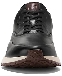 Cole Haan Men's Grandpro Luxe Mile Lace-Up Sneakers