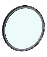 K&F Concept 62mm Green Multi-Coated Schott B270 German Optics Slim Uv Lens Filter