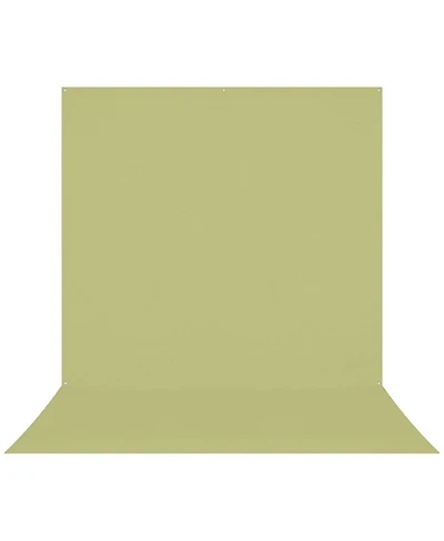 Westcott 8x13' X-Drop Pro Wrinkle-Resistant Backdrop, Light Moss