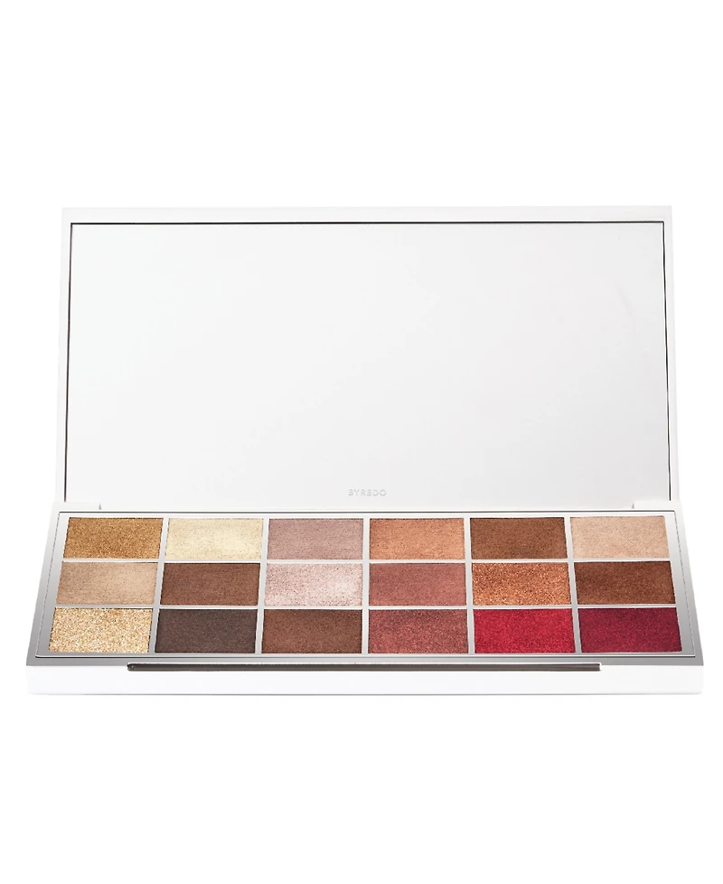 Byredo Bibliophilia Eyeshadow Palette