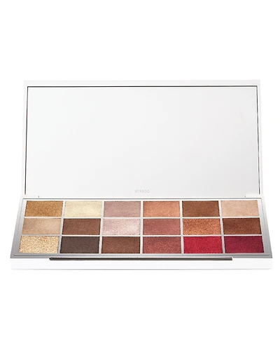Byredo Bibliophilia Eyeshadow Palette