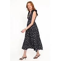 Petal and Pup Women's Adeline Maxi Dress